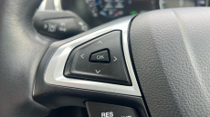 Ford Galaxy 2.5 FHEV 190 Titanium 5dr CVT Hybrid Estate